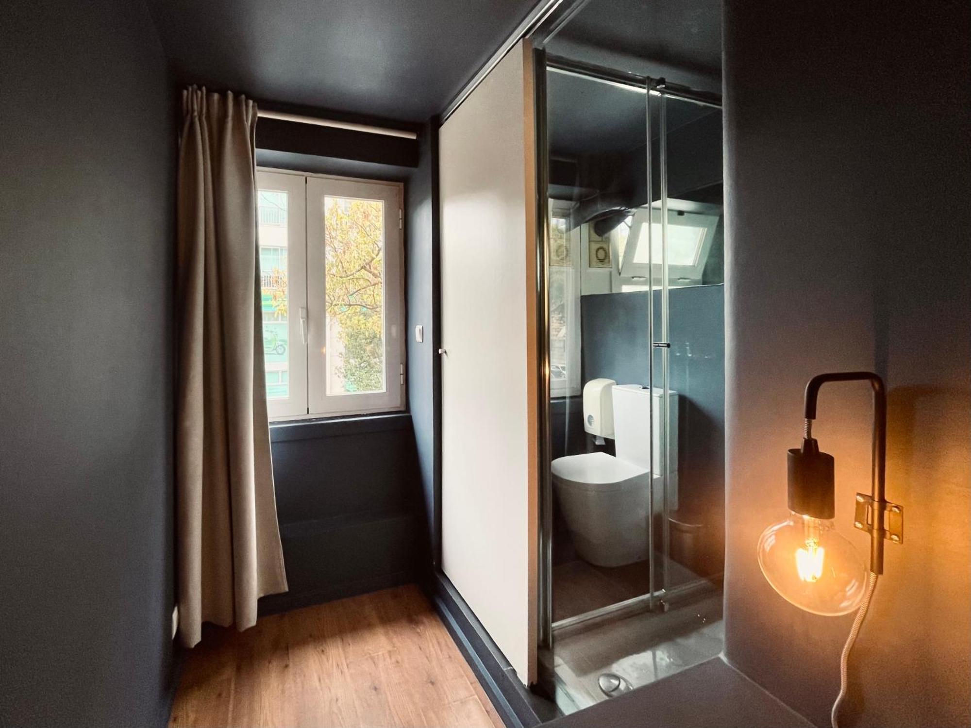 Doble Superior con baño privado
