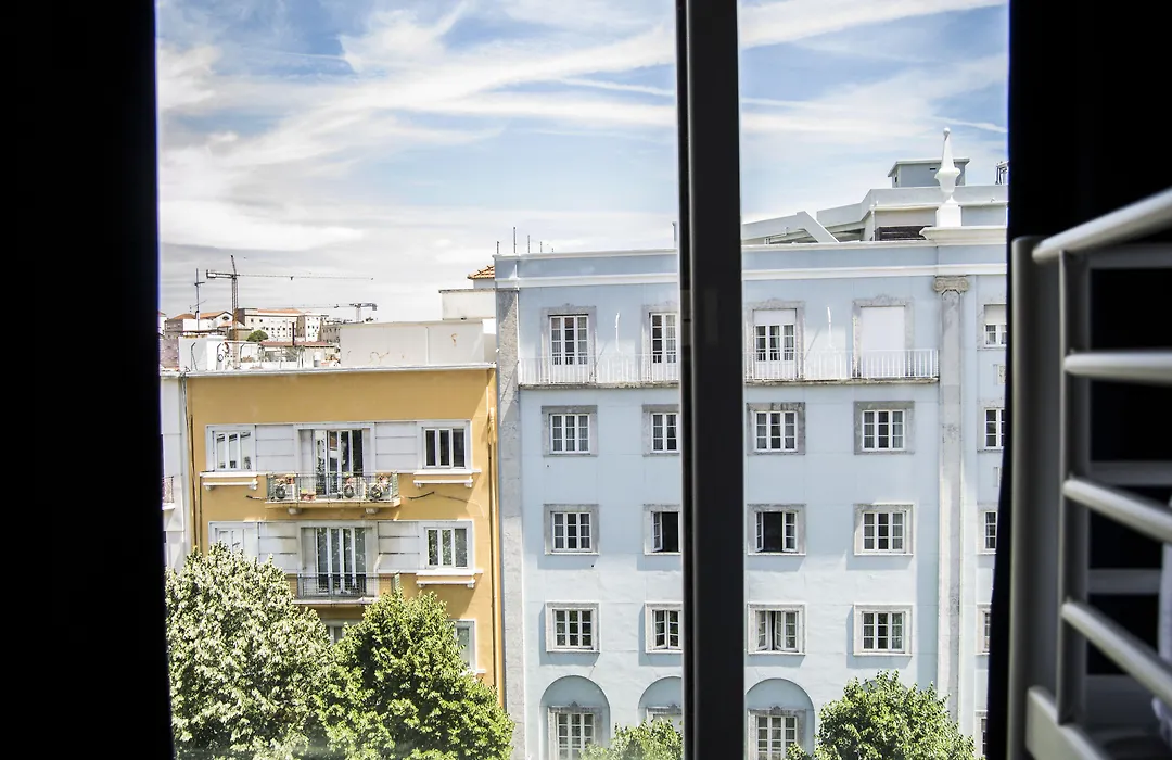 Avenue Hostel & Suites-1