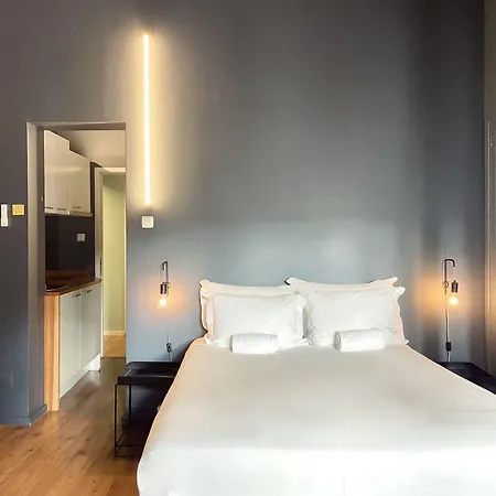 Avenue Hostel & Suites-2