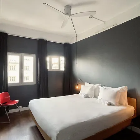 Avenue Hostel & Suites-2